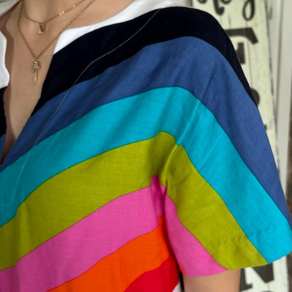 Trina Turk Honolulu dress